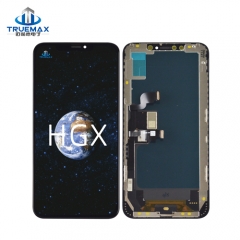 New Arrival for iPhone XS Max HGX IN-CELL LCD Touch Screen Display Digitizer Assembly