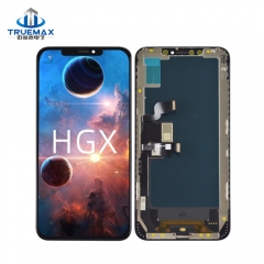 New Arrival for iPhone XS Max HGX IN-CELL LCD Touch Screen Display Digitizer Assembly