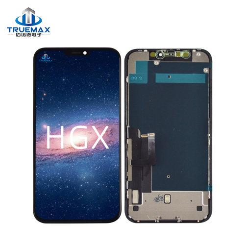 How to Ship for iPhone 11 HGX IN-CELL Display Touch Screen LCD Digitizer Complete