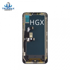 New Arrival for iPhone XS Max HGX IN-CELL LCD Touch Screen Display Digitizer Assembly