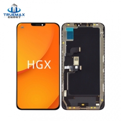 Factory Supplier for iPhone XS Max HGX OLED Display Screen LCD Digitizer Assembly