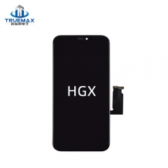 Hot Selling HGX INCELL LCD Assembly for iPhone XR Replacement Screen Display Digitizer Complete