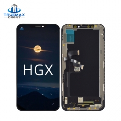 TM for iPhone XS HGX OLED Screen LCD Display Digitizer Complete