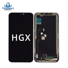 Fast Delivery for iPhone X HGX OLED LCD Screen Display Digitizer Assembly
