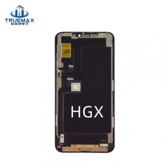 Truemax HGX INCELL LCD Complete for iPhone 11 Pro Max Display Digitizer Assembly Screen Replacement