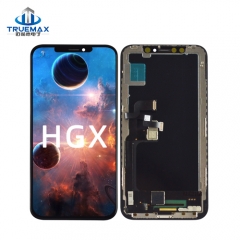 Fast Delivery for iPhone X HGX OLED LCD Screen Display Digitizer Assembly