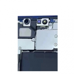 TMX for iPhone 13 disassembled
