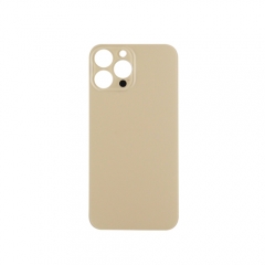 Back housing for iPhone 13 Pro Max AAA rear back cover
