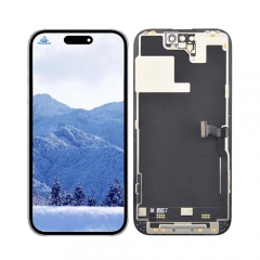 New arrivals for iPhone 14 Pro original LCD screen display digitizer assembly