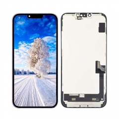 Wholesale Price for iPhone 14 Plus original LCD screen display digitizer assembly