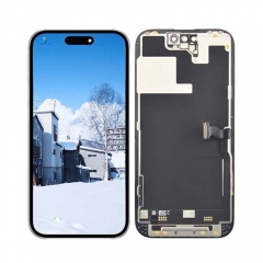 New arrivals for iPhone 14 Pro original LCD screen display digitizer assembly