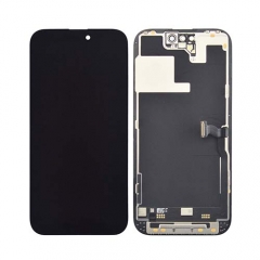 New arrivals for iPhone 14 Pro original LCD screen display digitizer assembly