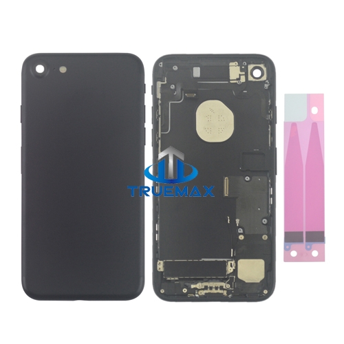 Wholesale Price for iPhone 7 Back Cover Rear Housing Assembly