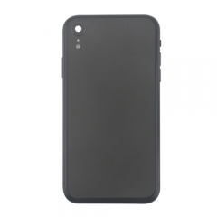 Factory Wholesale for iPhone XR Back Cover Rear Housing Assembly