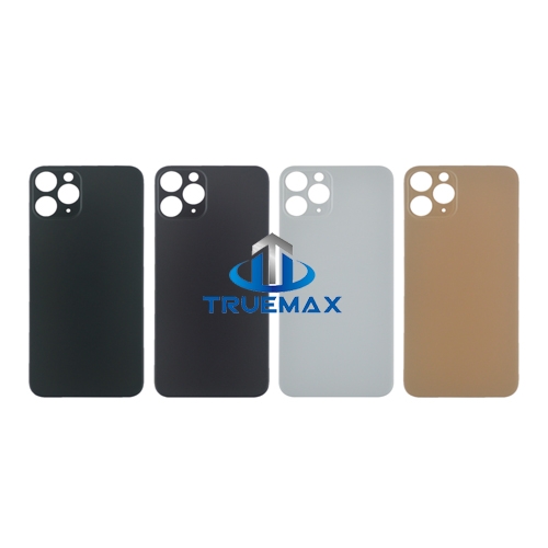 Wholesale Price for iPhone 11 Pro Back Cover Rear Housing