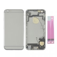Hot Sale for iPhone 6S Back Cover Rear Housing Assembly