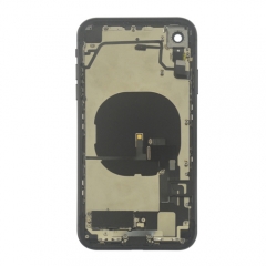 Factory Wholesale for iPhone XR Back Cover Rear Housing Assembly