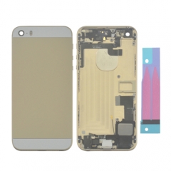 Fast Delivery for iPhone SE Back Cover Rear Housing Assembly