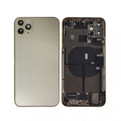 Hot Sale for iPhone 11 Pro Max Back Cover Rear Housing Assembly