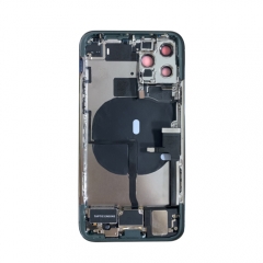 Wholesale Price for iPhone 11 Pro Back Cover Rear Housing