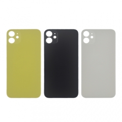 Fast Delivery for iPhone 11 Back Cover Rear Housing