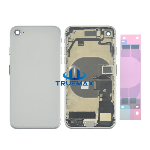Hot Selling for iPhone 8 Back Cover Rear Housing Assembly