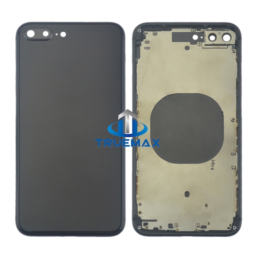 Factory Price for iPhone 8 Plus Back Cover Rear Housing With Middle Frame