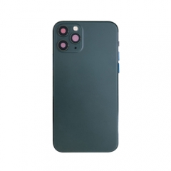 Wholesale Price for iPhone 11 Pro Back Cover Rear Housing