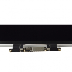 for Macbook A1932 2019 Silvey LCD Touch Screen Digitizer Assembly