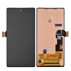 Wholesale Replacement LCD for Google Pixel 6A Touch Screen Display Digitizer Assembly