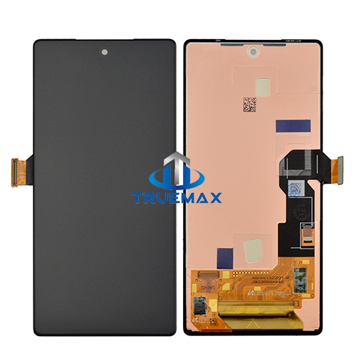 Wholesale Replacement LCD for Google Pixel 6A Touch Screen Display Digitizer Assembly