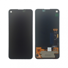 Wholesale Replacement LCD for Google Pixel 4A 4G Touch Screen Display Digitizer Assembly