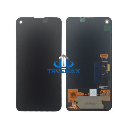 Wholesale Replacement LCD for Google Pixel 4A 4G Touch Screen Display Digitizer Assembly