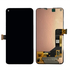 Wholesale Replacement LCD for Google Pixel 5A Touch Screen Display Digitizer Assembly