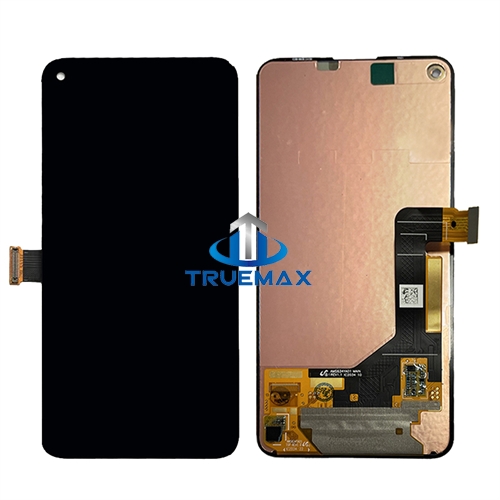 Wholesale Replacement LCD for Google Pixel 5A Touch Screen Display Digitizer Assembly