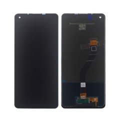 Mobile Phone Lcd Touch Screen Digitizer Assembly for Samsung Galaxy A21 A215F