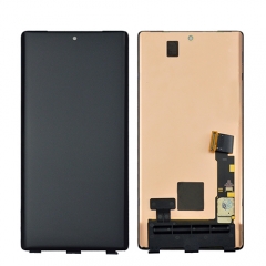 Wholesale Replacement LCD for Google Pixel 6 Pro Touch Screen Digitizer Assembly