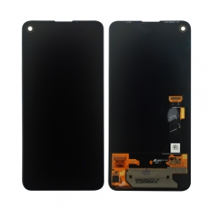 Wholesale Replacement LCD for Google Pixel 4A 5G Touch Screen Display Digitizer Assembly