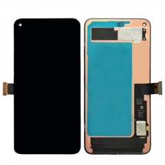 Original LCD Touch Screen Display Digitizer Assembly for Google Pixel 5