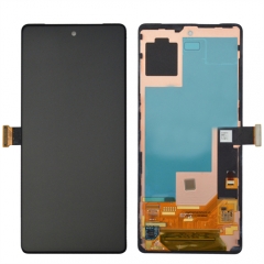 Original LCD Touch Screen Digitizer Assembly for Google Pixel 7