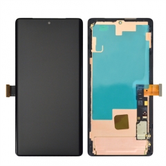 Original LCD Touch Screen Digitizer Assembly for Google Pixel 7 Pro