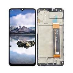 Mobile Phone Lcd Touch Screen Digitizer Assembly for Samsung Galaxy A23