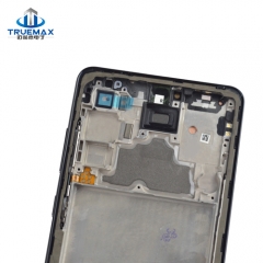 Wholesale Replacement Lcd for Samsung Galaxy A72 Touch Screen Display Digitizer Assembly