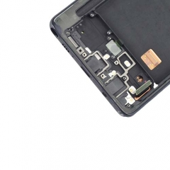 Wholesale Replacement Lcd for Samsung Galaxy Note 10 Lite Touch Screen Display Digitizer Assembly
