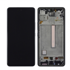 Mobile Phone Lcd Touch Screen Digitizer Assembly for Samsung Galaxy A53 5G