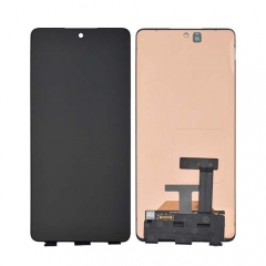 Wholesale Replacement Lcd for Samsung Galaxy A73 5G Touch Screen Display Digitizer Assembly