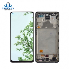 Mobile Phone Lcd Touch Screen Digitizer Assembly for Samsung Galaxy A72