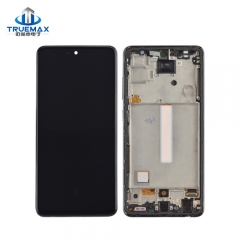 Mobile Phone Lcd Touch Screen Digitizer Assembly for Samsung Galaxy A52