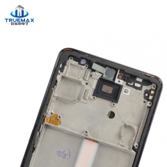 Mobile Phone Lcd Touch Screen Digitizer Assembly for Samsung Galaxy A52