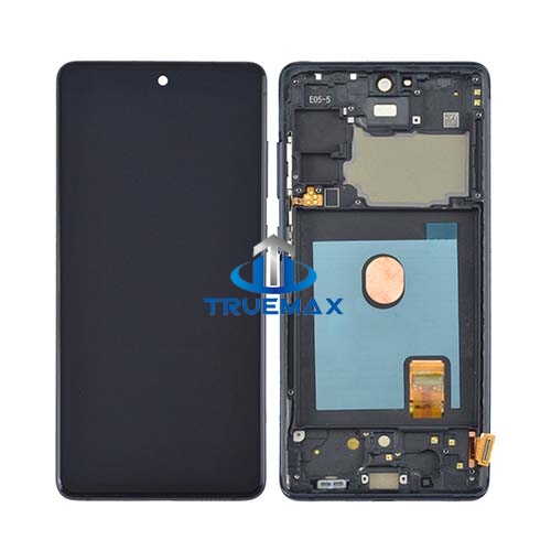 Mobile Phone Lcd Touch Screen Digitizer Assembly for Samsung Galaxy S20 FE